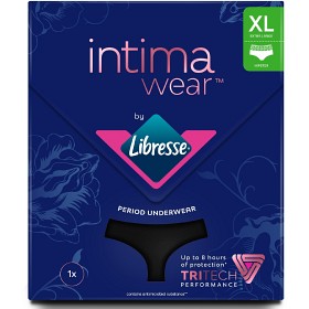 Bild på Menstrosa Intimawear by Libresse XL