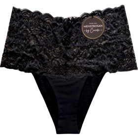 Bild på Menstrosa Lace XL, Absorptionsnivå: medium