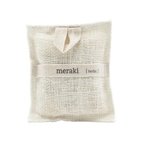 Bild på Meraki Badhandske Herbs 140 g