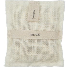 Bild på Meraki Bath Mitt Eucalyptus 140 g