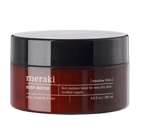 Bild på Meraki Body Butter Meadow Bliss 200 ml