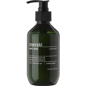 Bild på Meraki Body Lotion Cotton Haze 275 ml