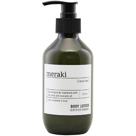 Bild på Meraki Body Lotion Linen Dew 275 ml