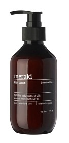 Bild på Meraki Body Lotion Meadow Bliss 275 ml
