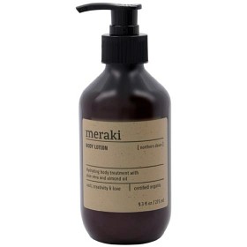 Bild på Meraki Body Lotion Northern Dawn 275 ml