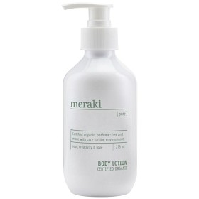 Bild på Meraki Body Lotion Pure 275 ml