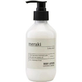 Bild på Meraki Body Lotion Silky Mist 275 ml