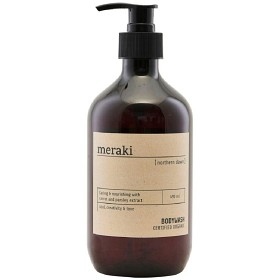 Bild på Meraki Body Wash Northern Dawn 490 ml