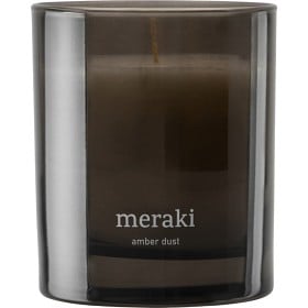Bild på Meraki Doftljus Amber Dust 200 g