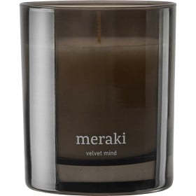 Bild på Meraki Doftljus Velvet Mind 200 g