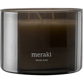 Bild på Meraki Doftljus Velvet Mind 340 g