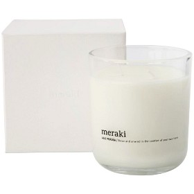 Bild på Meraki Doftljus Wild Meadow 360 g