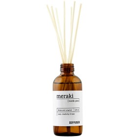 Bild på Meraki Diffuser Nordic Pine