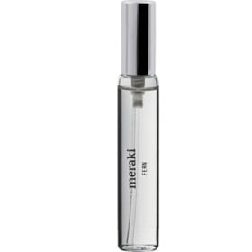 Bild på Meraki Eau de Toilette, Fern 10 ml