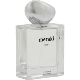 Bild på Meraki Eau de Toilette, Fern 50 ml