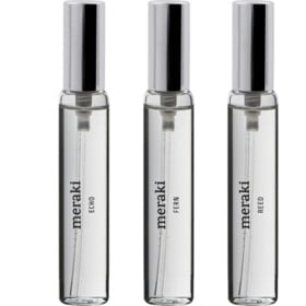 Bild på Meraki EdT The Sense Collection 3 x 10 ml