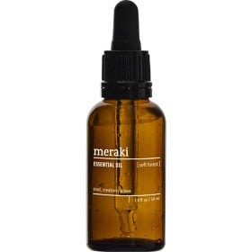 Bild på Meraki Essential Oil, Soft Forest 30 ml