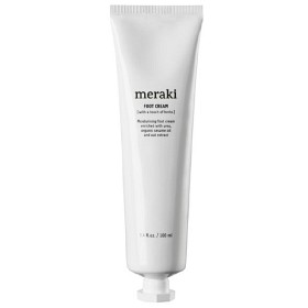 Bild på Meraki Foot Cream 100 ml