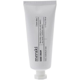 Bild på Meraki Hand Cream Linen Dew 50 ml