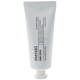 Bild på Meraki Hand Cream Northern Dawn 50 ml