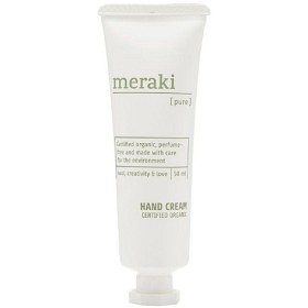 Bild på Meraki Hand Cream Pure 50 ml
