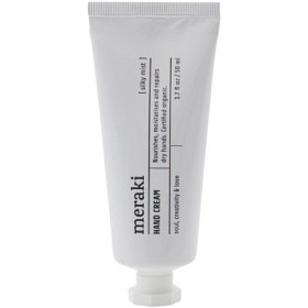 Bild på Meraki Hand Cream Silky Mist 50 ml