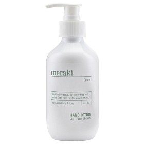 Bild på Meraki Hand Lotion Pure 275 ml