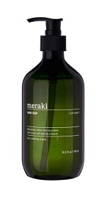 Bild på Meraki Hand Soap Anti-Odour 490 ml