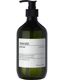 Bild på Meraki Hand Soap Anti-Odour 490 ml