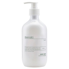Bild på Meraki Hand Soap Pure 490 ml