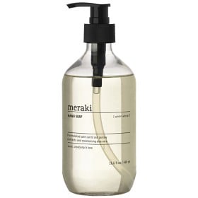 Bild på Meraki Handtvål Winter Whisp 490 ml