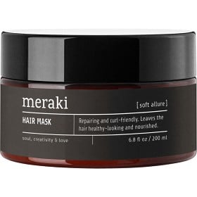 Bild på Meraki Hårinpackning Soft Allure 200 ml