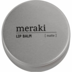 Bild på Meraki Lip Balm Matte 20 ml