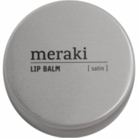 Bild på Meraki Lip Balm Satin 20 ml
