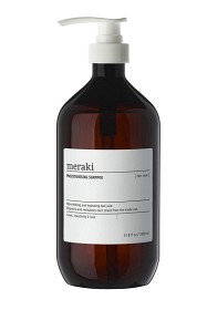 Bild på Meraki Moisturising Shampoo 1000 ml
