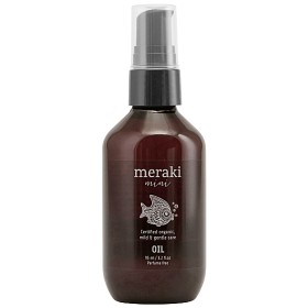 Bild på Meraki Oil Mini 95 ml