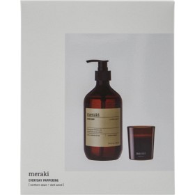 Bild på Meraki Presentask Everyday Pampering