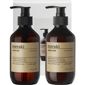 Bild på Meraki Presentask Northern Dawn Hand Care