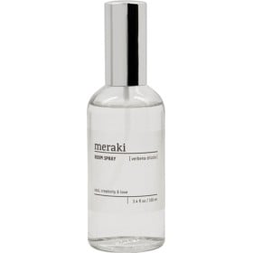 Bild på Meraki Room Spray Verbena Drizzle 100 ml