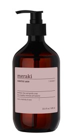 Bild på Meraki Sensitive Wash Intimate 490 ml
