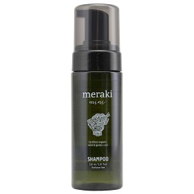Bild på Meraki Shampoo Mini 150 ml
