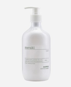 Bild på Meraki Pure Shampoo 490 ml