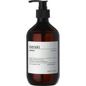 Bild på Meraki Shampoo Pure Basic 490 ml