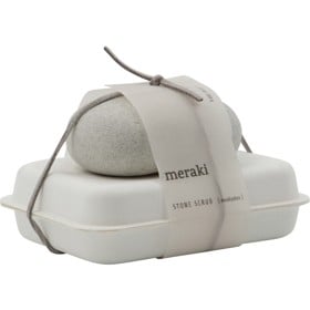 Bild på Meraki Stone Scrub, Eucalyptus 100 g