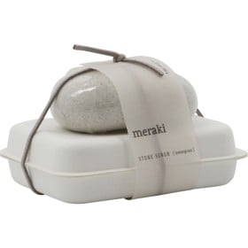 Bild på Meraki Stone Scrub, Lemongrass 100 g