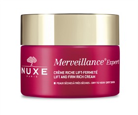 Bild på Nuxe Merveillance Expert Lift & Firm Rich Cream 50 ml
