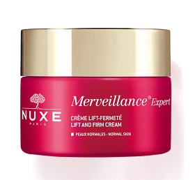Bild på Nuxe Merveillance Expert Lift & Firm Cream 50 ml