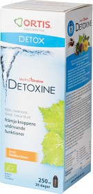 Bild på MethodDraine Detoxine Persika/Citron 250 ml