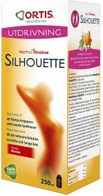 Bild på Ortis Kosttillskott 250 ml