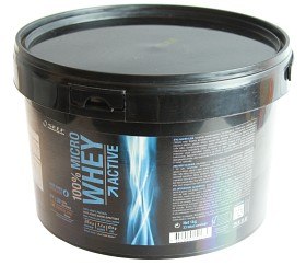 Bild på Micro Whey Active Choklad 1 kg